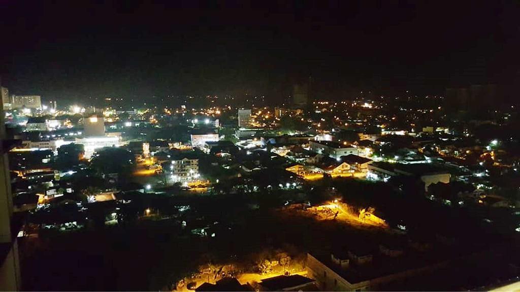 Cheqma D'Perdana Apartment Kota Bharu Eksteriør billede