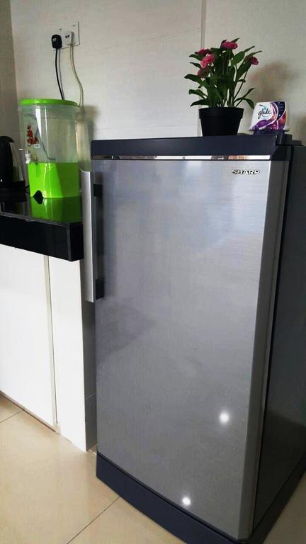 Cheqma D'Perdana Apartment Kota Bharu Eksteriør billede