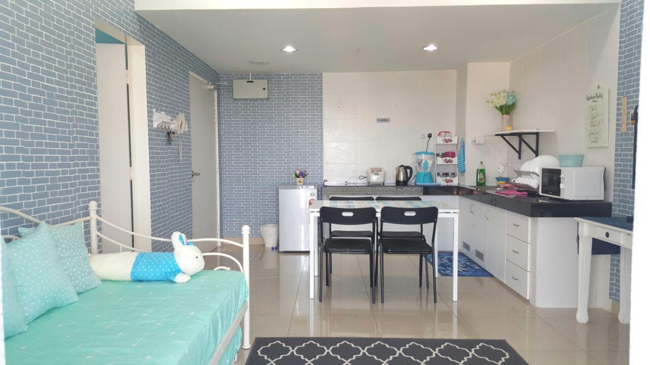 Cheqma D'Perdana Apartment Kota Bharu Eksteriør billede